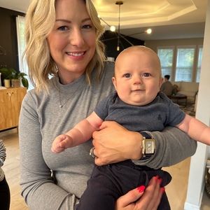 Meet your Posher, Sarah